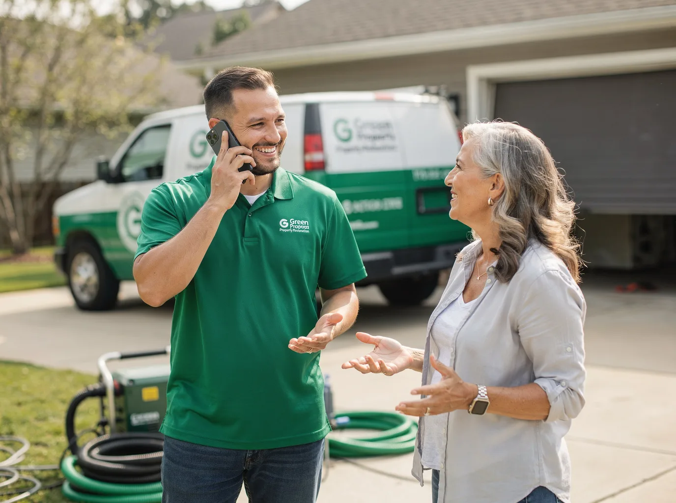 Water Damage Restoration Hickory, NC FAQs